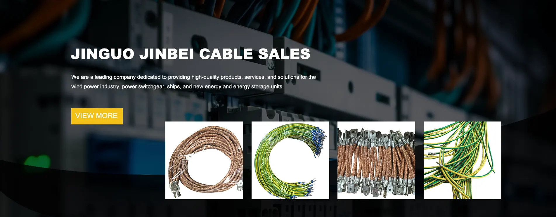 Comprar conductor de tierra