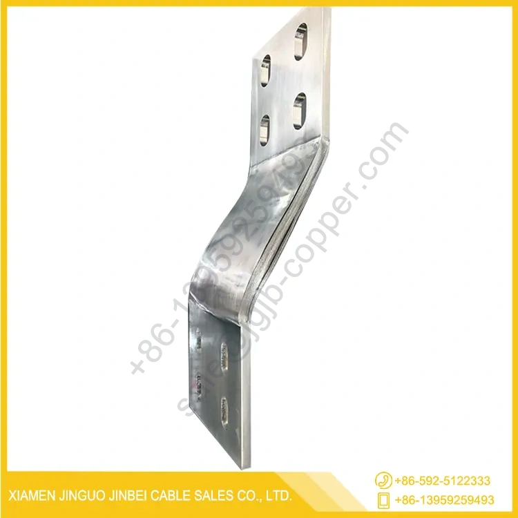 Cable de conexión suave galvanizado