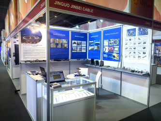 XiaMen JinGuo JinBei Cable Sales Co., Ltd.