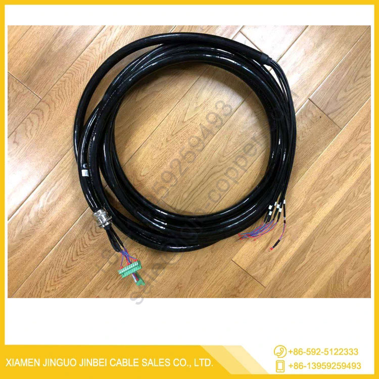 Cable de sensor